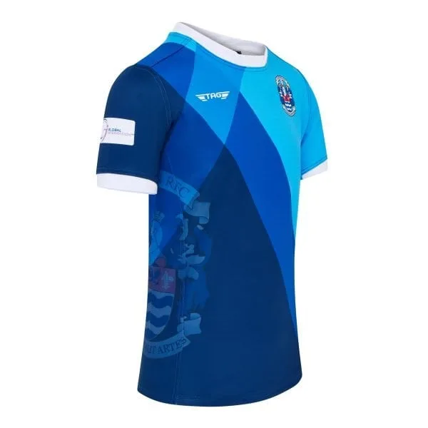 TAG Sportswear - Rugby Jersey
