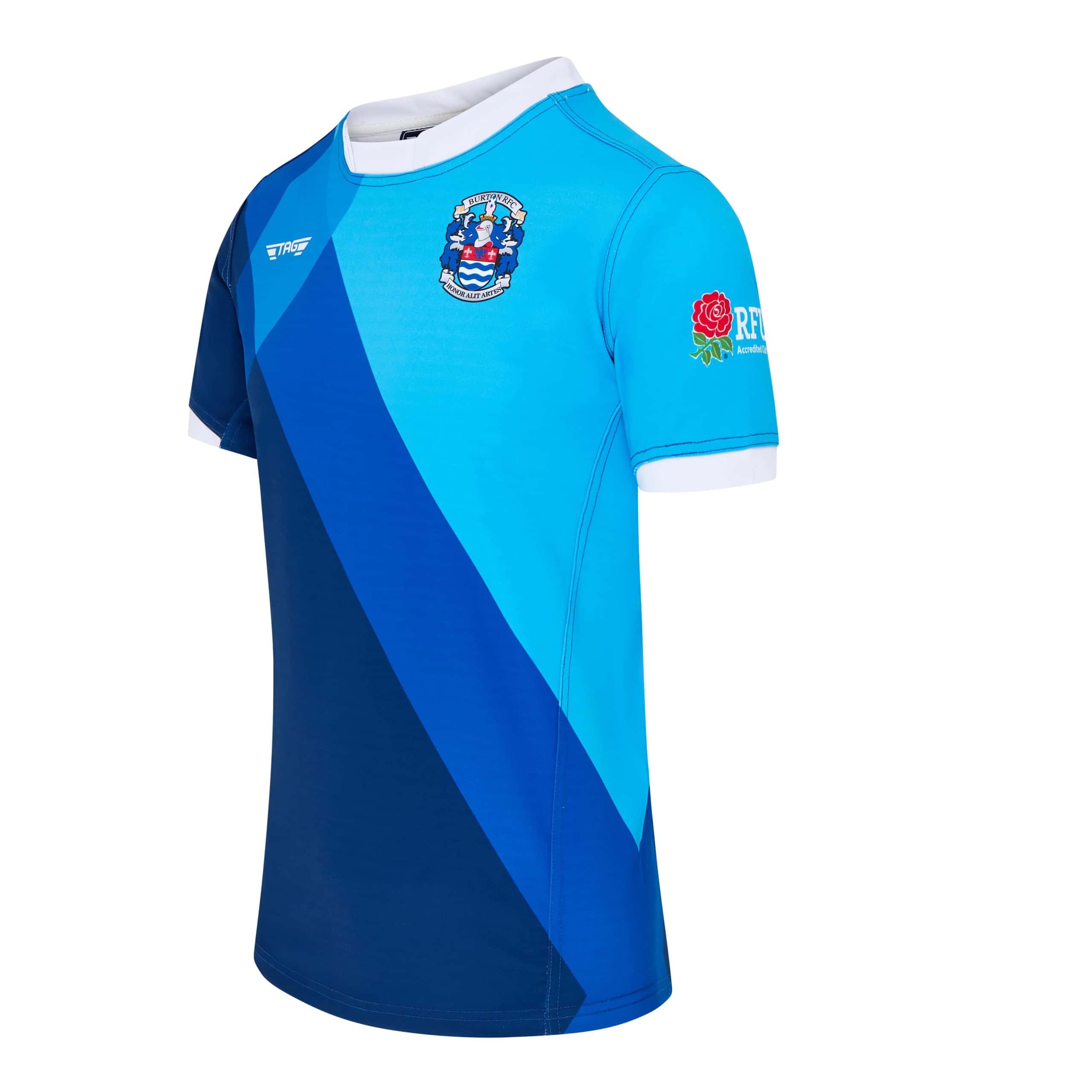 TAG Sportswear - Rugby Jersey