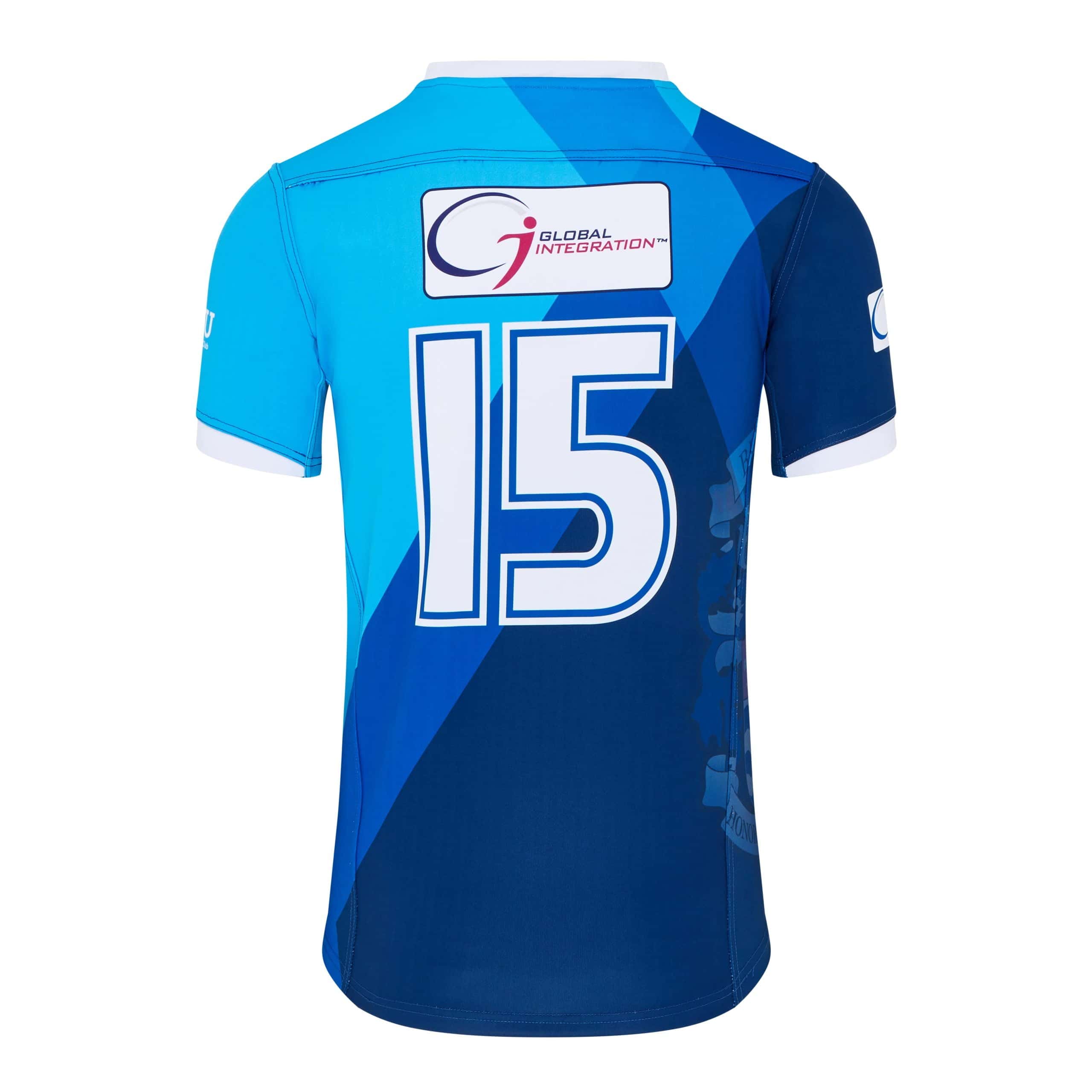TAG Sportswear - Rugby Jersey