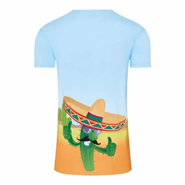 TAG Sportswear - Rugby Jersey