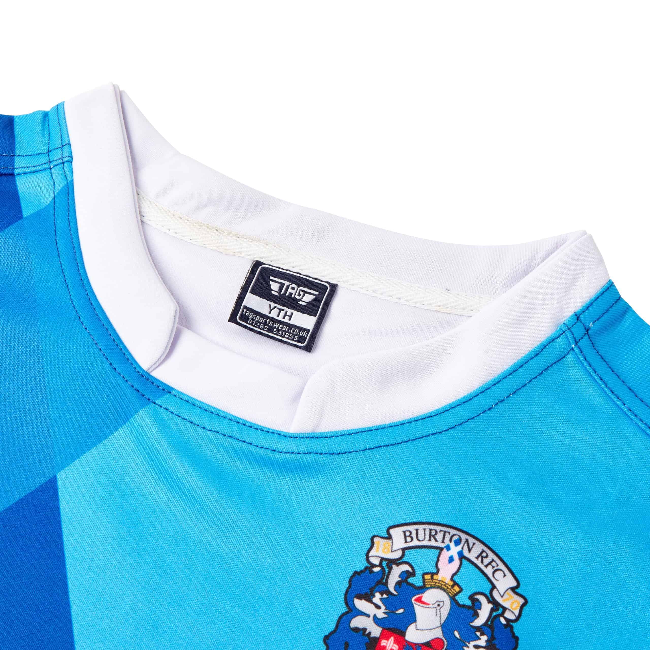 TAG Sportswear - Rugby Jersey