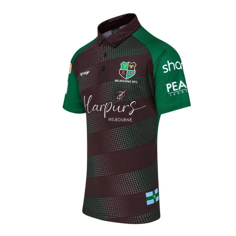 TAG Sportswear - Rugby Jersey