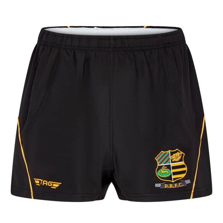 TAG Sportswear - Rugby Shorts