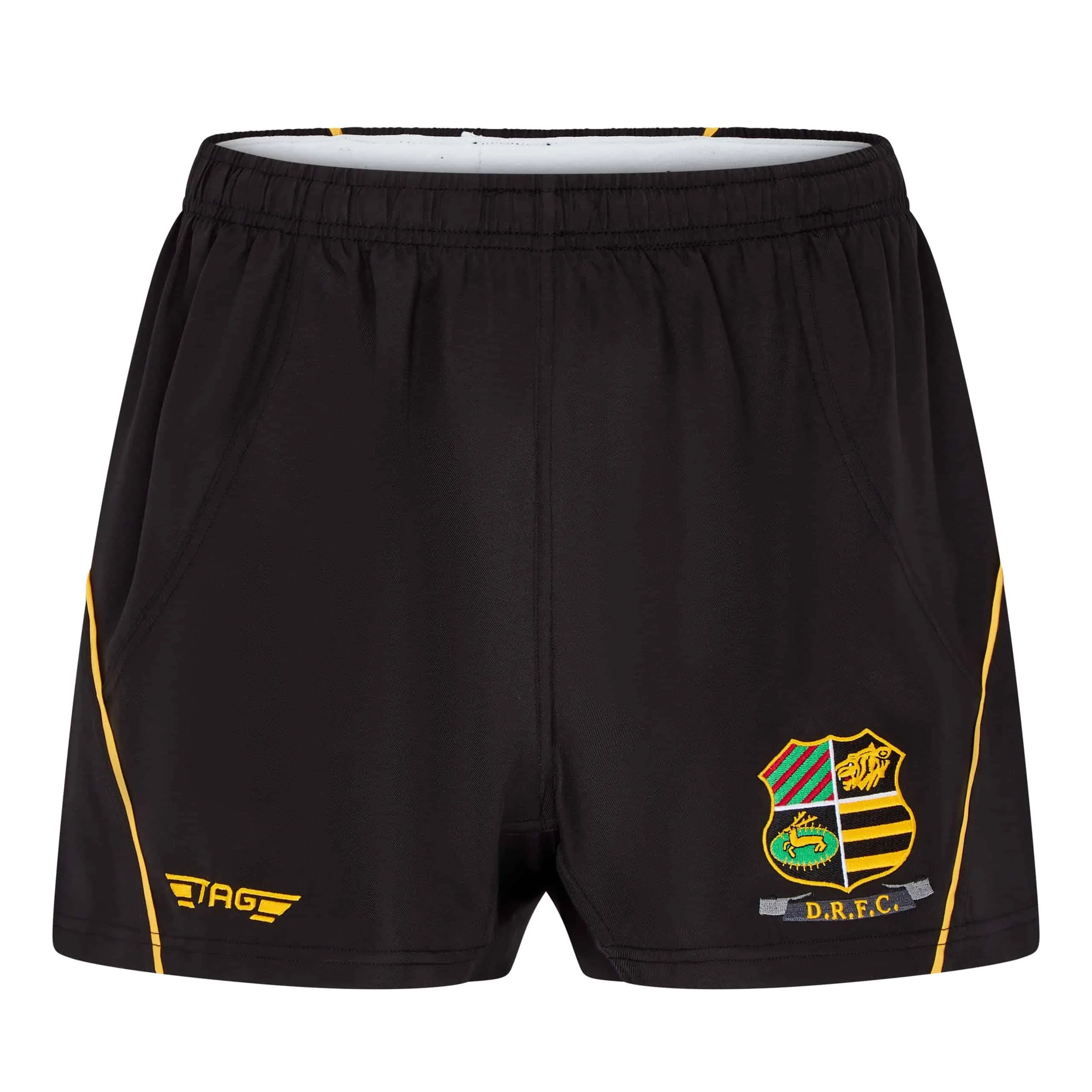 TAG Sportswear - Rugby Shorts