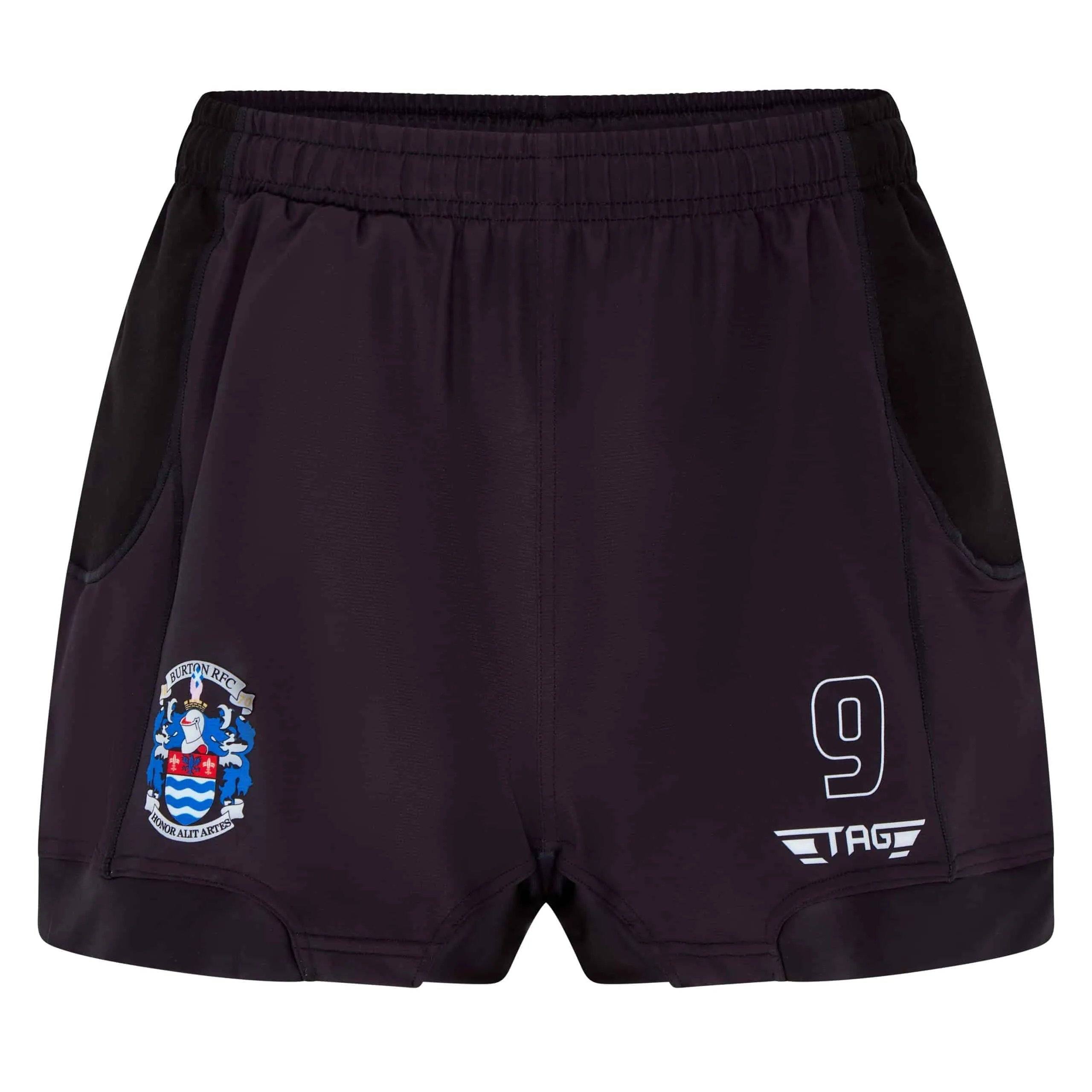TAG Sportswear - Rugby Shorts