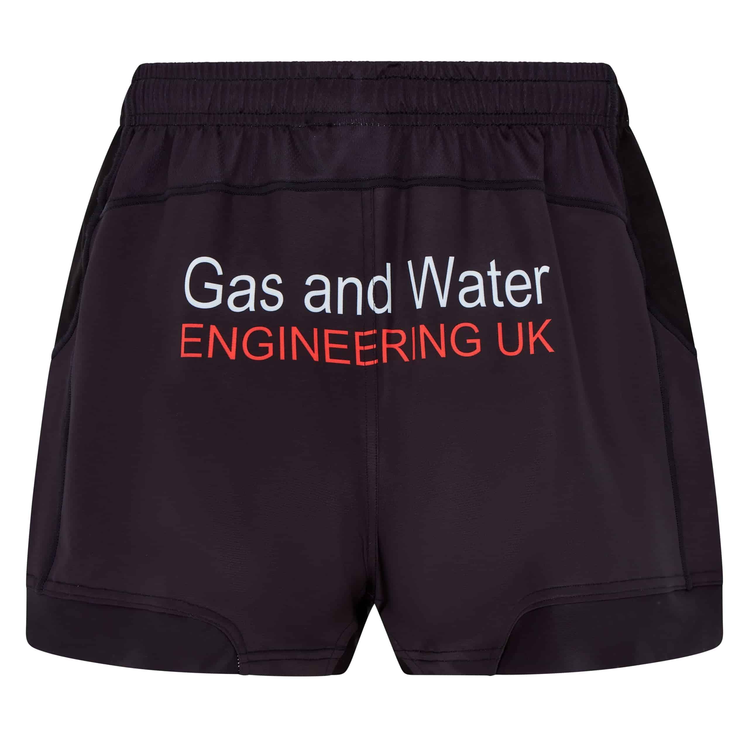 TAG Sportswear - Rugby Shorts