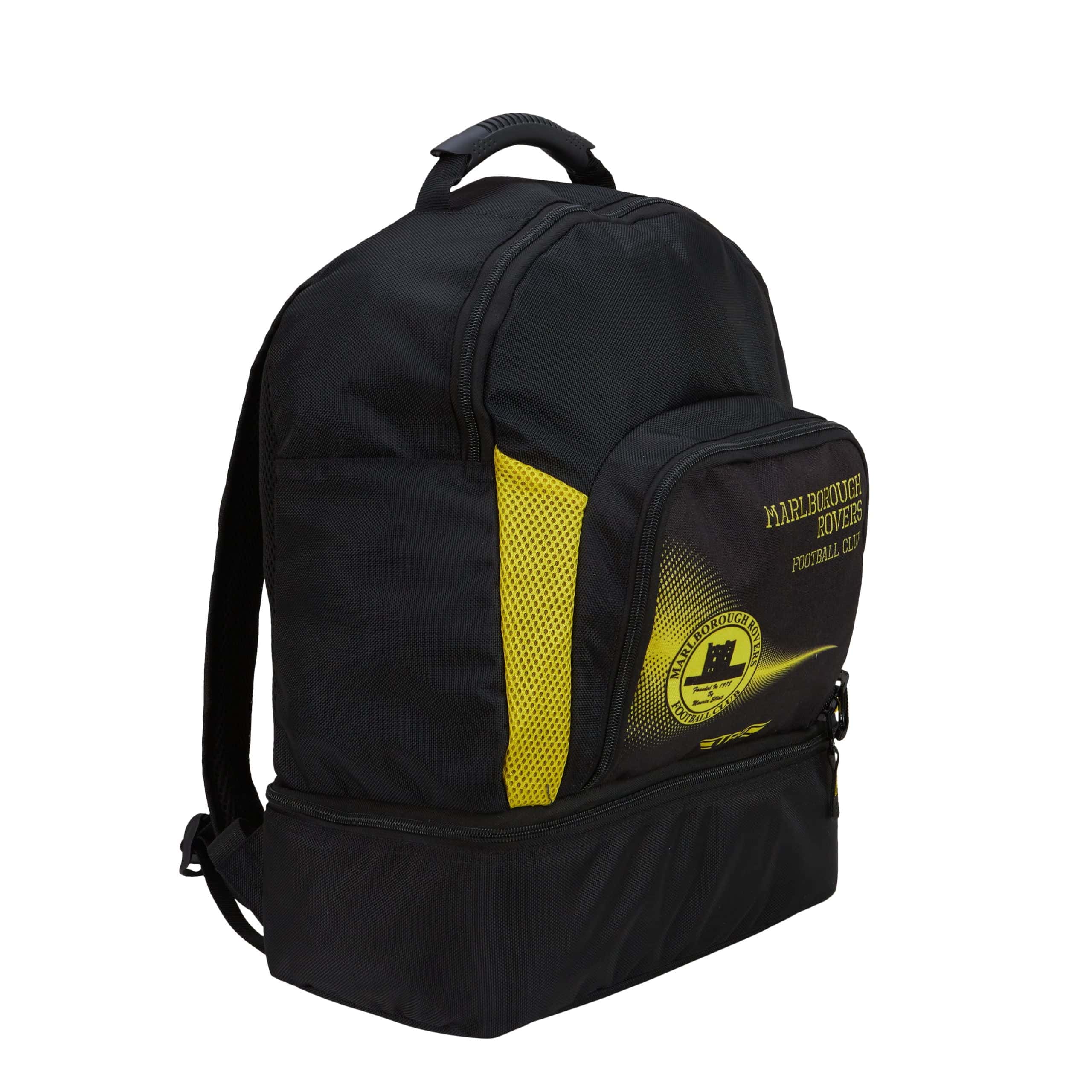 TAG Sportswear - The Players Backpack