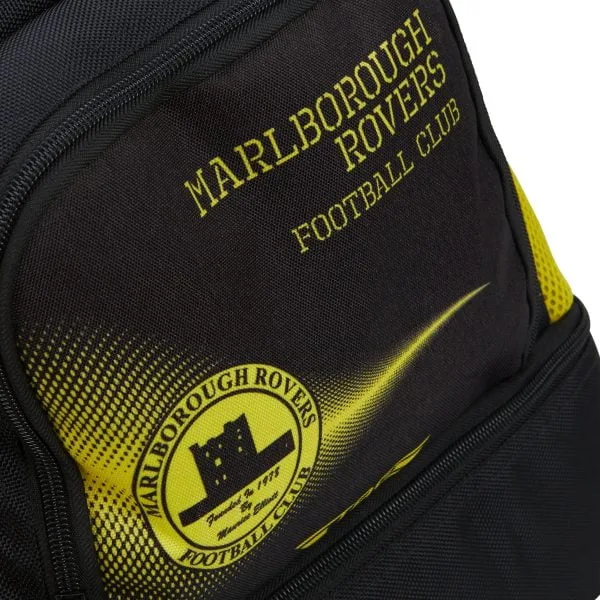 TAG Sportswear - The Players Backpack