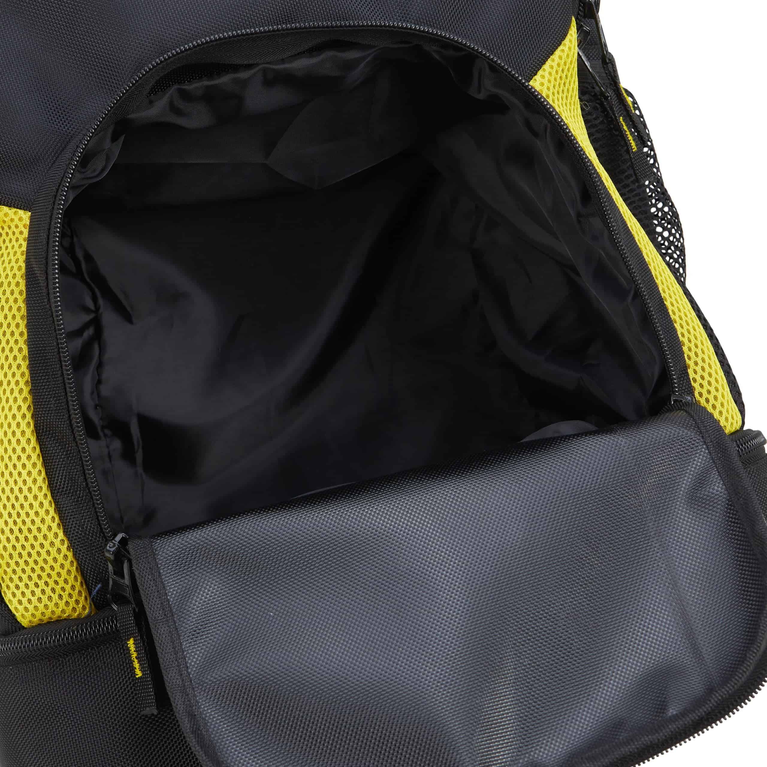 Players Backpack TAG Sportswear UK Teamwear Suppliers