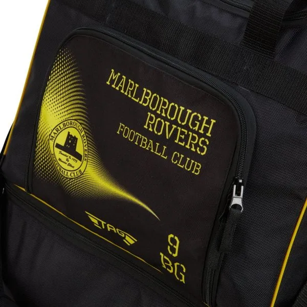 TAG Sportswear - The Players Backpack