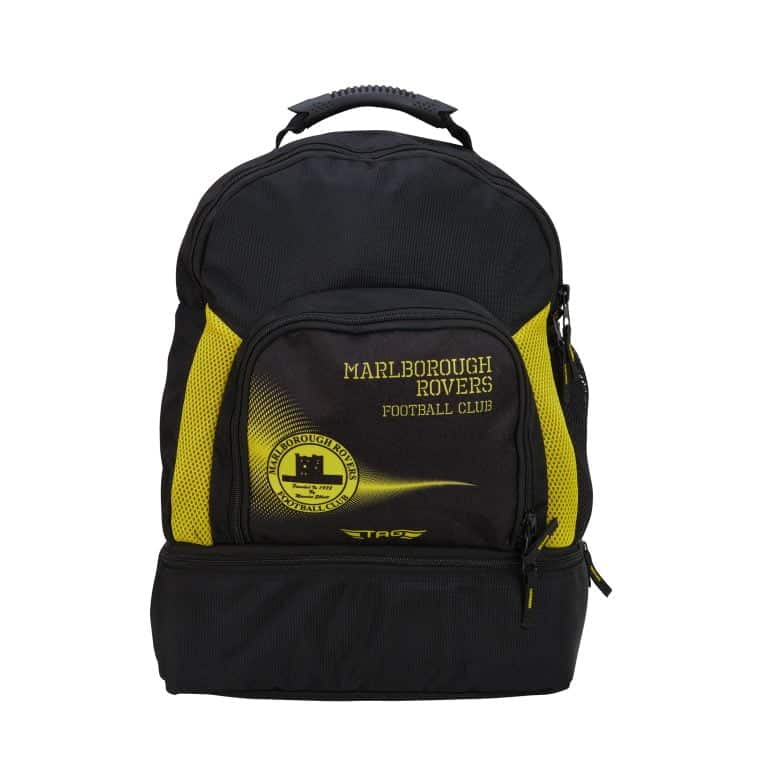 TAG Sportswear - The Players Backpack