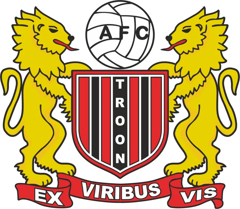 Troon AFC