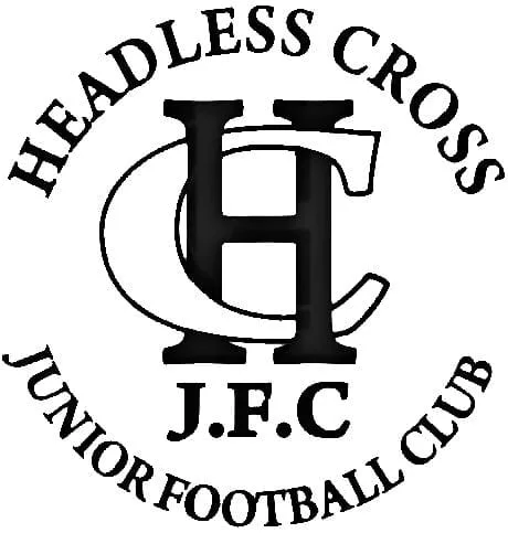 Headless Cross FC
