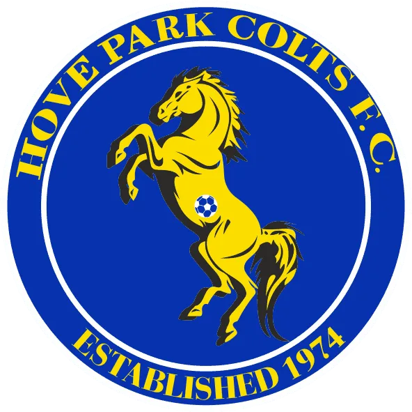 Hove Park Colts FC