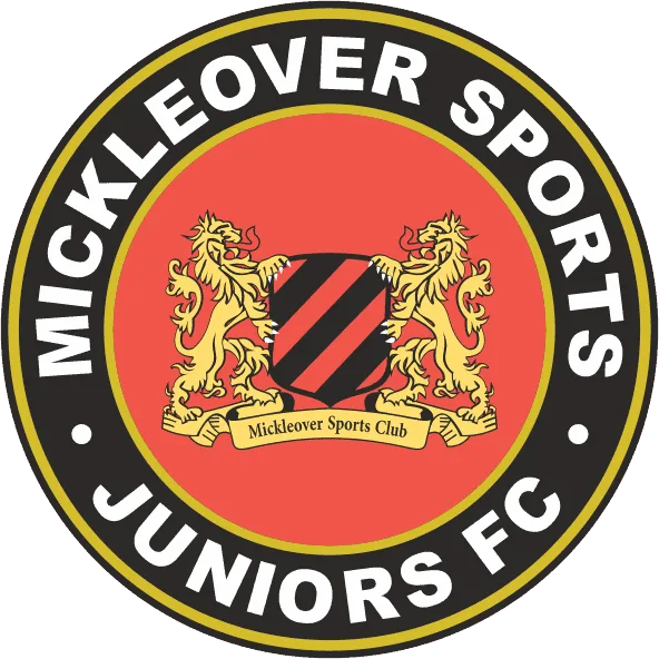 Mickleover FC Juniors