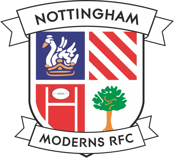 Nottingham Moderns RFC