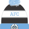 AFC Fradley - Bobble Hat - Thumbnail Image 1