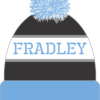 AFC Fradley - Bobble Hat - Thumbnail Image 2