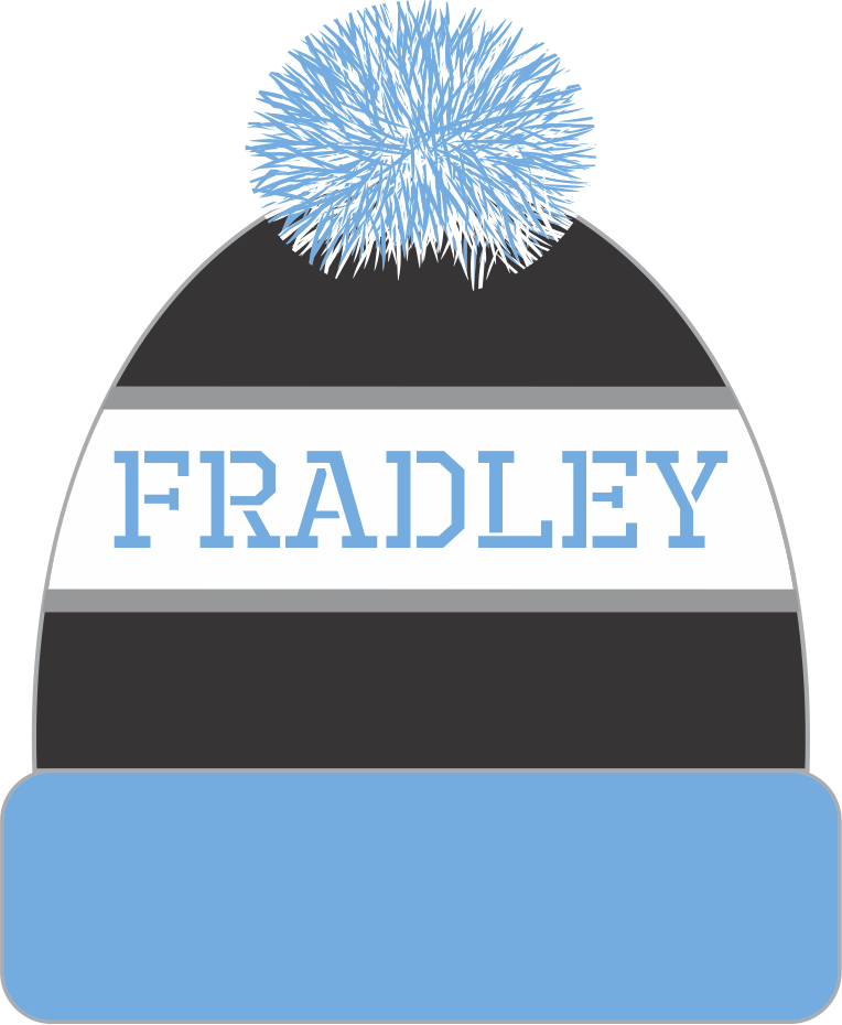 AFC Fradley - Bobble Hat - Image 2
