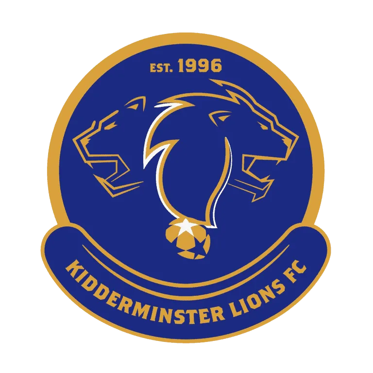 Kidderminster Lions FC