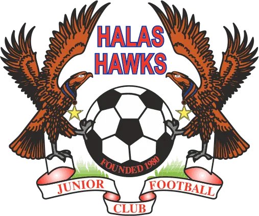 Halas Hawks JFC