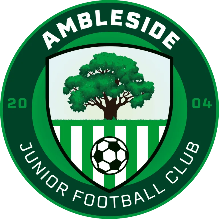 Ambleside JFC