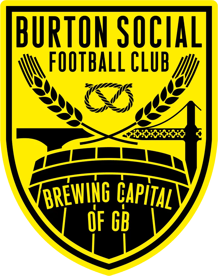 Burton Social FC