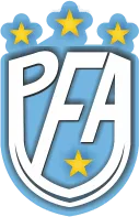 PFA