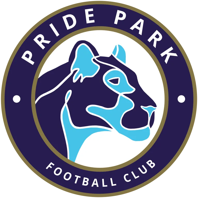 Pride Park FC