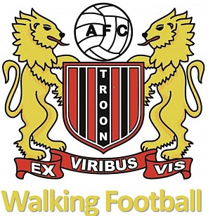Troon Walking FC
