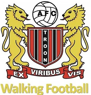 Troon Walking FC