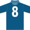 Boldmere St. Michaels - 3rd KIT - Match Jersey - REPLICA - CLUB - Thumbnail Image 2
