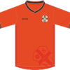 Boldmere St Michaels - Away - Jersey Replica - CLUB - Thumbnail Image 1