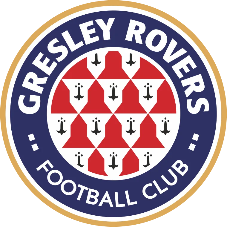 Gresley Rovers FC