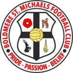 BOLDMERE ST MICHAELS