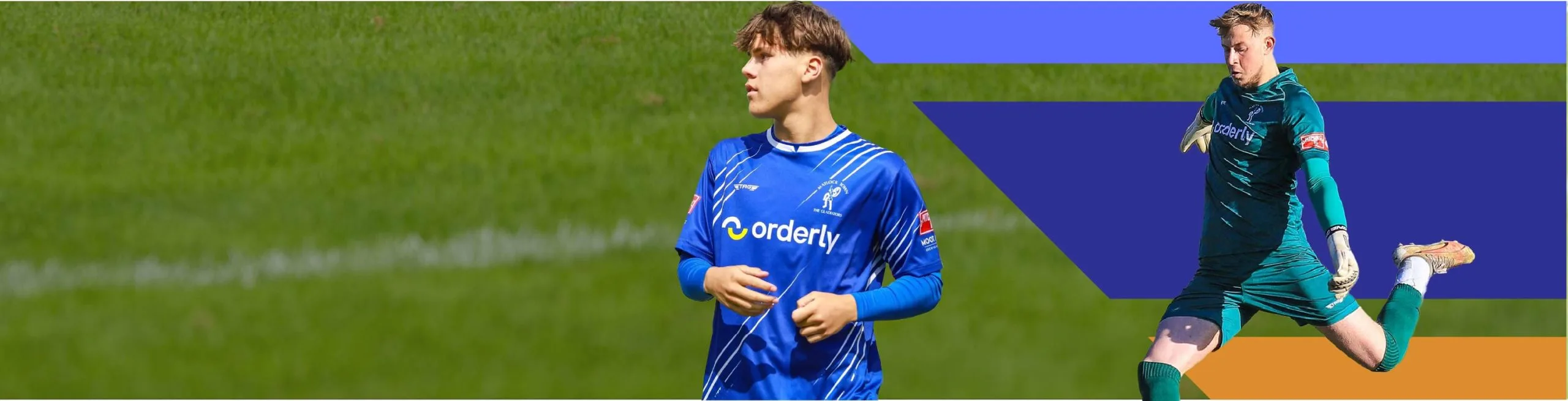 Matlock Town FC Football - 5 key reasons why your club needs a custom-designed football kit