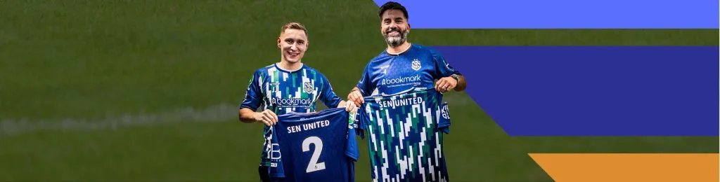 TAG Sportswear - Supplying the Perfect Football Kits for Every Team