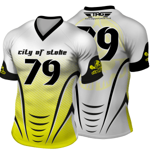 LACROSSE JERSEY