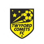 TWYFORD-COMETS
