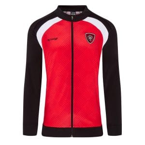 Tracksuit Jacket