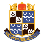 WILLEY-WANDERERS-CC