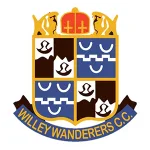 WILLEY-WANDERERS-CC