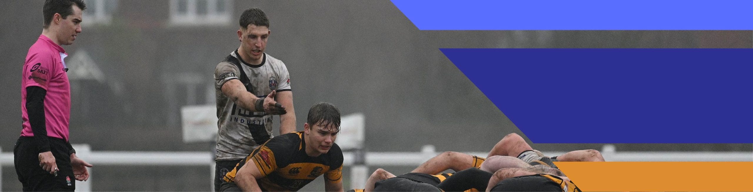 TAG Sportswear - Rugby Tour Stash