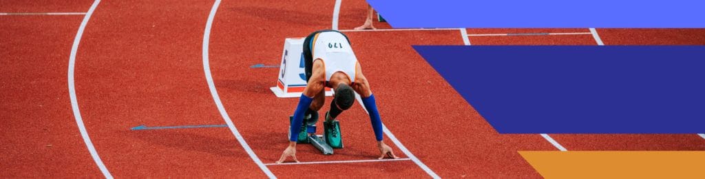 TAG Sportswear - 5 Athletics Trends to Watch - Athletics Bespoke Teamwear Suppliers