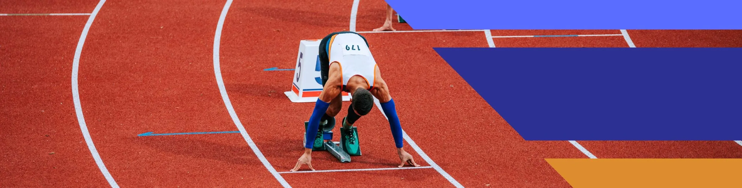 TAG Sportswear - 5 Athletics Trends to Watch - Athletics Bespoke Teamwear Suppliers
