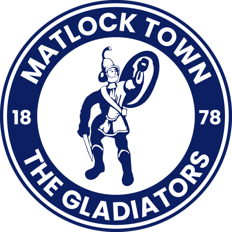 Matlock Town FC