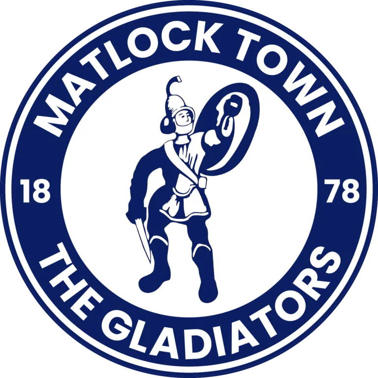 Matlock Town FC