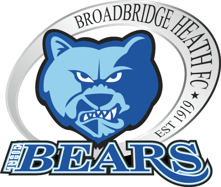 BroadBridge Heath FC