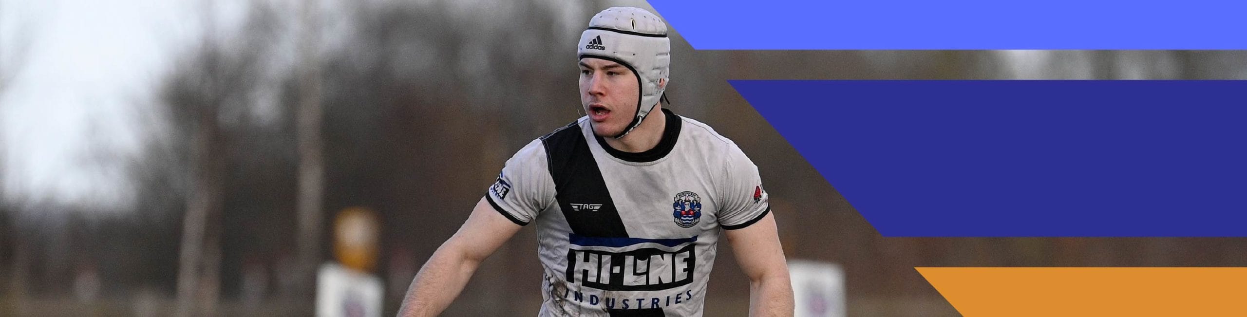 Burton Rugby Football Club chooses TAG Sportswear as their preferred supplier