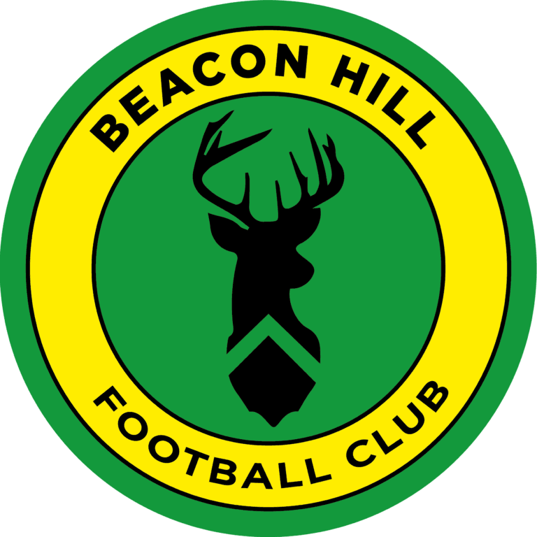 Beacon Hill Football Club